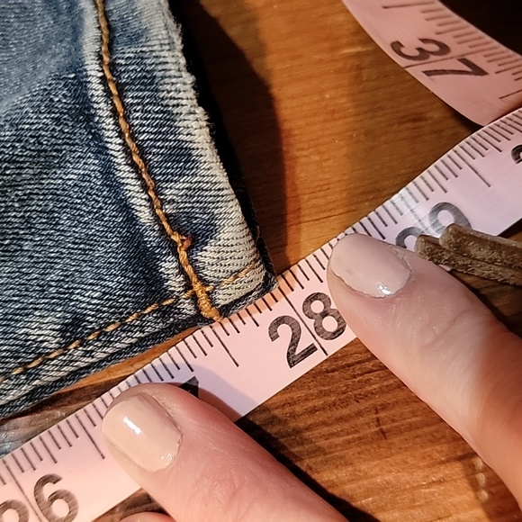 True Religion jeans, size 30 - Picture 2 of 7